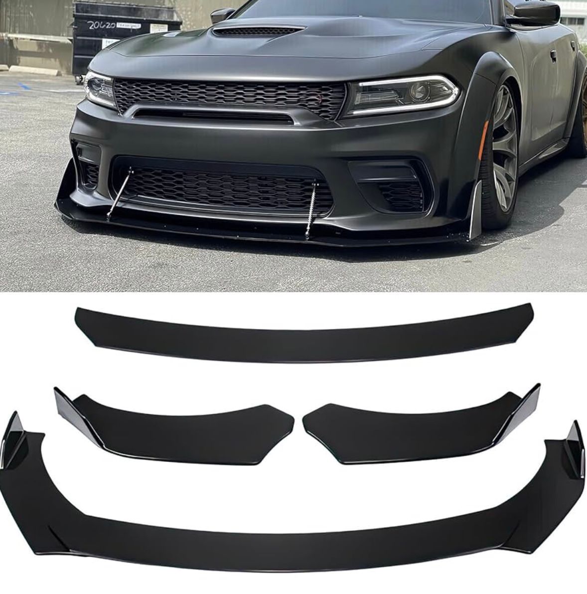 BODY STYLING BODY KIT