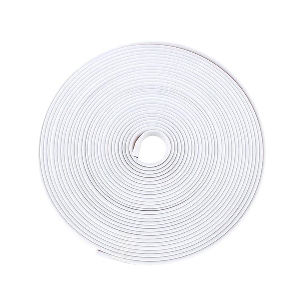 Car Tyre Guard Edge Protector Universal Beading Alloy Wheel Edge Ring Rim Protectors Tyres Tire Guard Rubber Moulding Sticker Attractive Strip