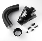 K N Apollo AIR Intake Filter K N Apollo Flow Air Filter Universal Air Intake Kit System CIS (Closed Intake System)- 1 PIECE For Cars.