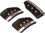 Sparco Paddle kit Set CAR, Clutch Brake Accelerator PAD for All Cars Vehicles Direct Sparco Paddle Kit For Car