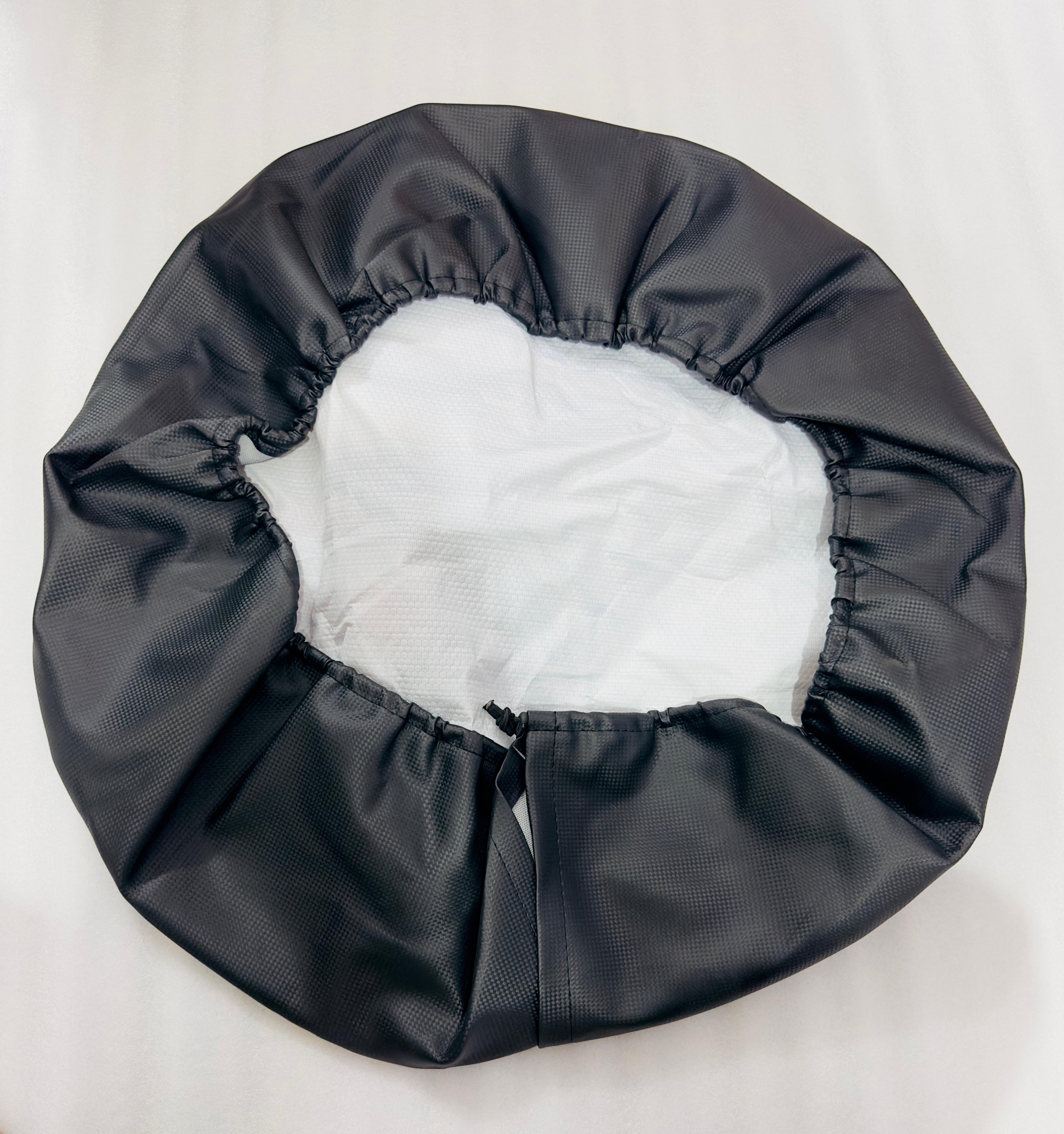 Soft Rear Wheel Cover Stepney Cover Fit for Maruti Gypsy King
