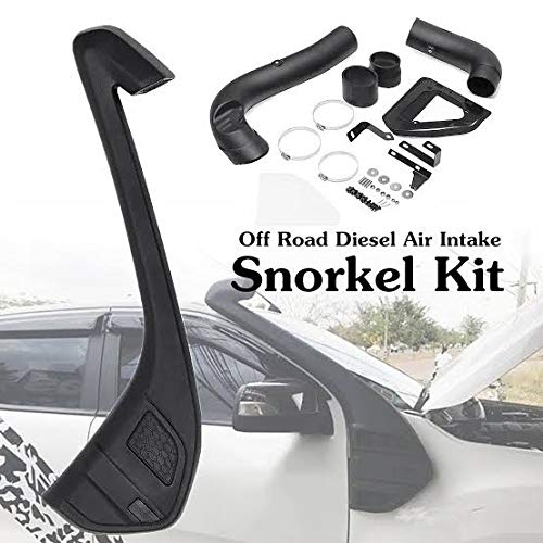 Working Snorkel Kit for Ford Endevour