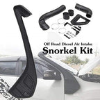 Working Snorkel Kit for Ford Endevour