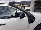 Working Snorkel Kit for Ford Endevour