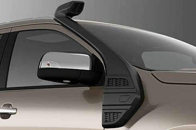 Working Snorkel Kit for Ford Endevour