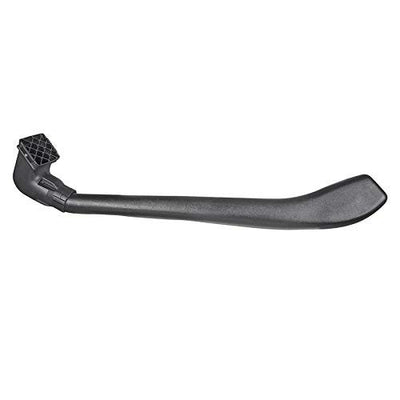 Old Model Working Snorkel Kit for Mahindra Thar Before 2020 Model Working Snorkel Kit for Mahindra Thar CRDE - Fiber QuaLITY