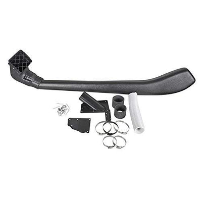 Old Model Working Snorkel Kit for Mahindra Thar Before 2020 Model Working Snorkel Kit for Mahindra Thar CRDE - Fiber QuaLITY