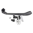 Old Model Working Snorkel Kit for Mahindra Thar Before 2020 Model Working Snorkel Kit for Mahindra Thar CRDE - Fiber QuaLITY