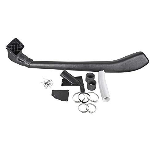 Old Model Working Snorkel Kit for Mahindra Thar Before 2020 Model Working Snorkel Kit for Mahindra Thar CRDE - Fiber QuaLITY