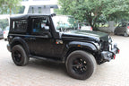 NEW THAR FIBER QUALITY Working Snorkel Kit for Mahindra Thar AFTER 2020 MODEL FUNCTIONAL SNORKEL