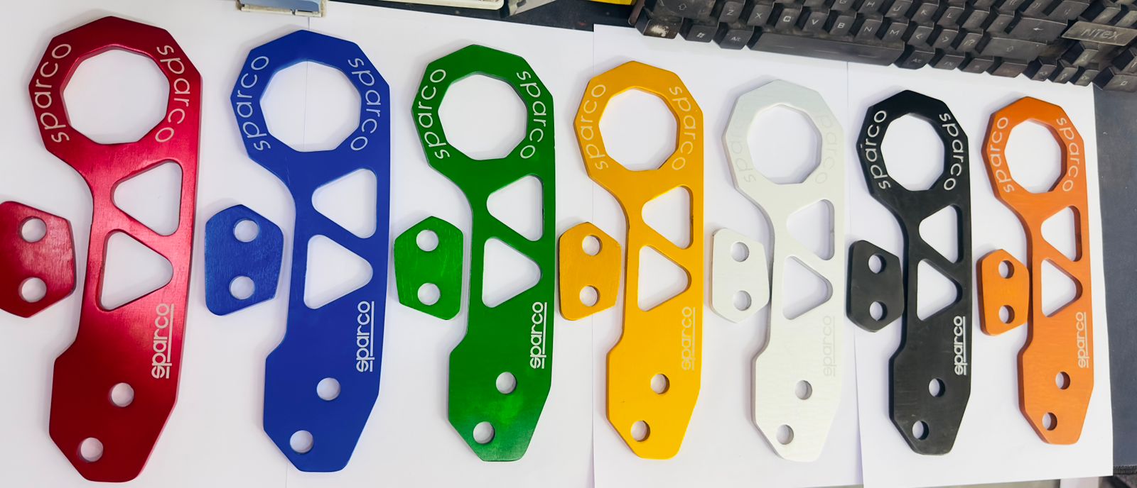JDM Rear Hook JDM Style Racing Rear Tow Hook Rear Japanese. Car Auto Trailer Rear Japanese Car Auto Trailer JDM Metal Hook