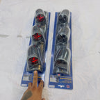 Pillar Meter Gauges Series HKS Tachometer Pillar RPM Meter Gauge HKS Water TEMPREATURE Pillar Meter HKS Volt Meter Pillar Gauge