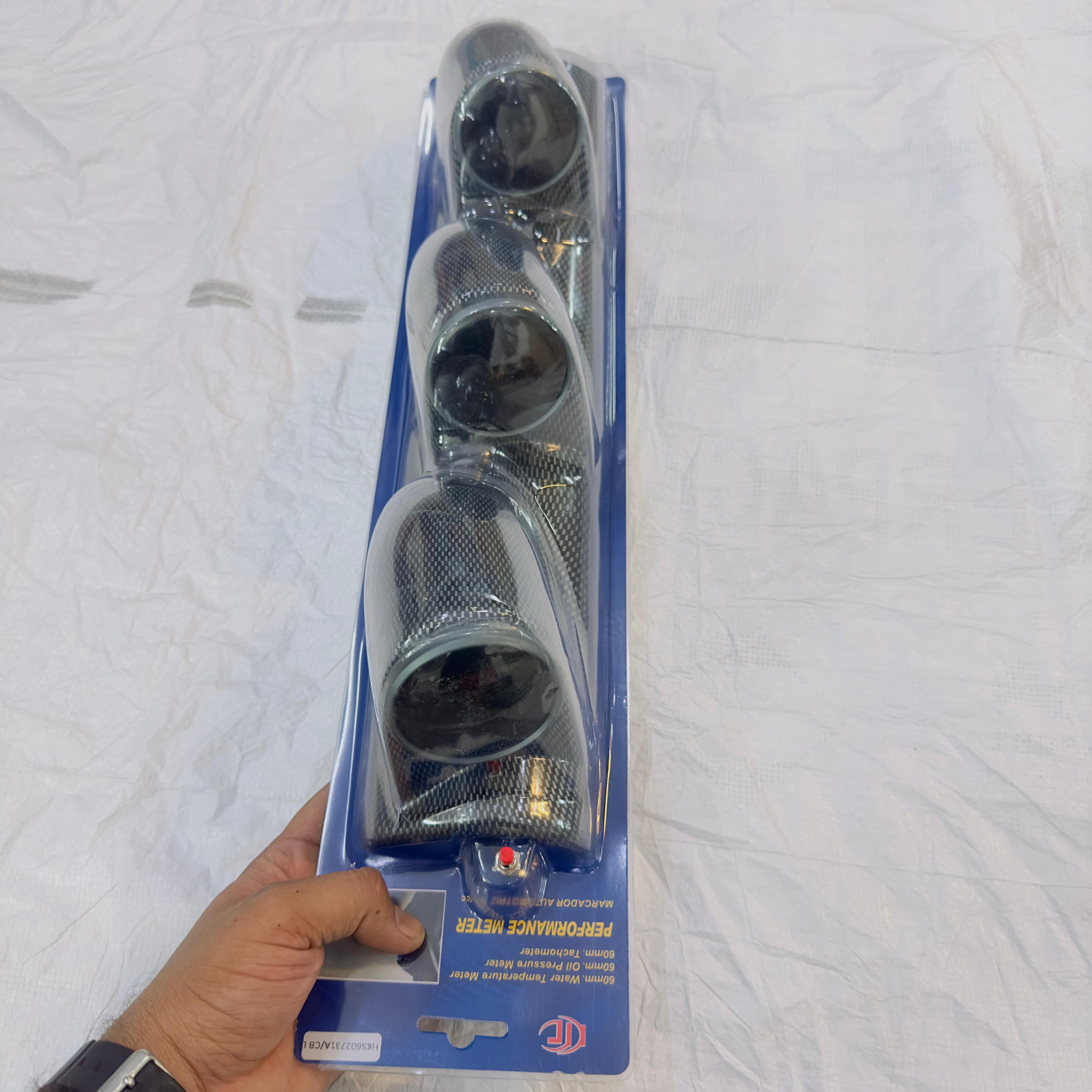 Pillar Meter Left Side Gauges Series HKS Tachometer Pillar RPM Meter Gauge HKS Water TEMPREATURE Pillar Meter HKS Volt Meter Pillar Gauge
