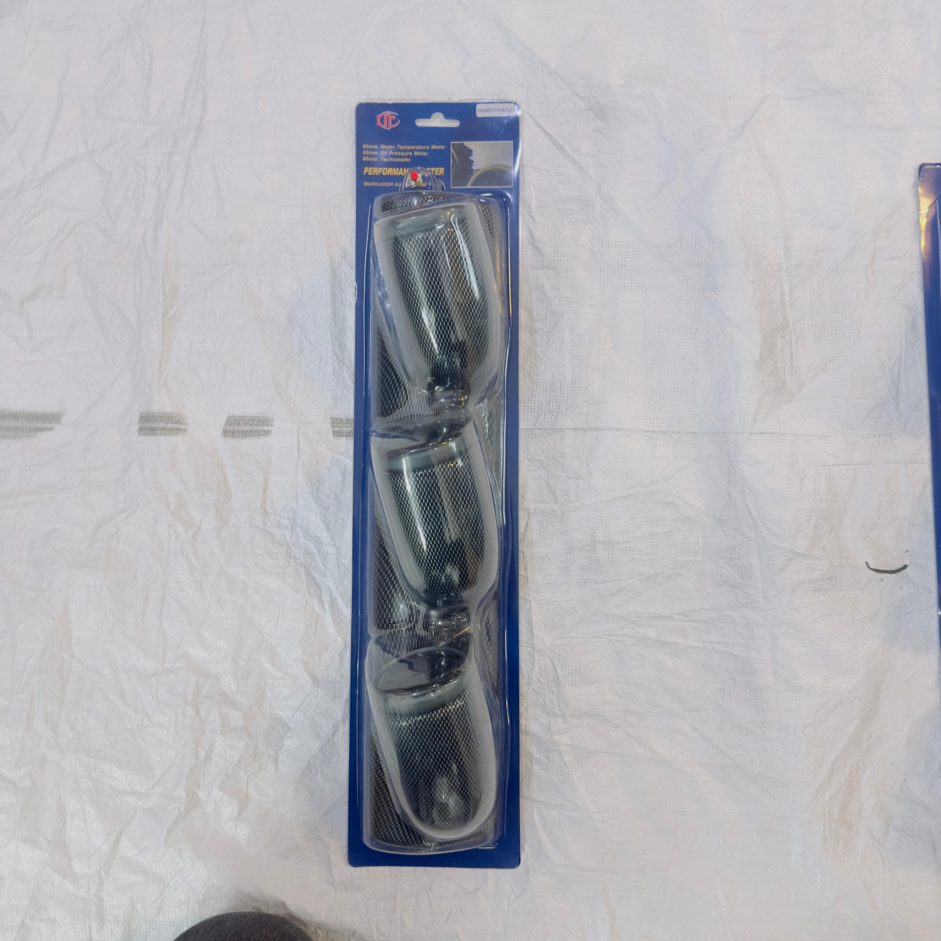 Pillar Meter Right Side Gauges Series HKS Tachometer Pillar RPM Meter Gauge HKS Water TEMPREATURE Pillar Meter HKS Volt Meter Pillar Gauge