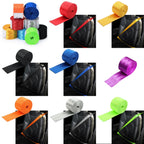 3.6m Car Seat Belt (Webbing Pad) Interior Accessory JDM DRIFTING SPORTS Universal For Cars 3.6 Seat Belt For Safety Purpose Car Seat Belt.