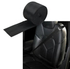 3.6m Car Seat Belt (Webbing Pad) Interior Accessory JDM DRIFTING SPORTS Universal For Cars 3.6 Seat Belt For Safety Purpose Car Seat Belt.