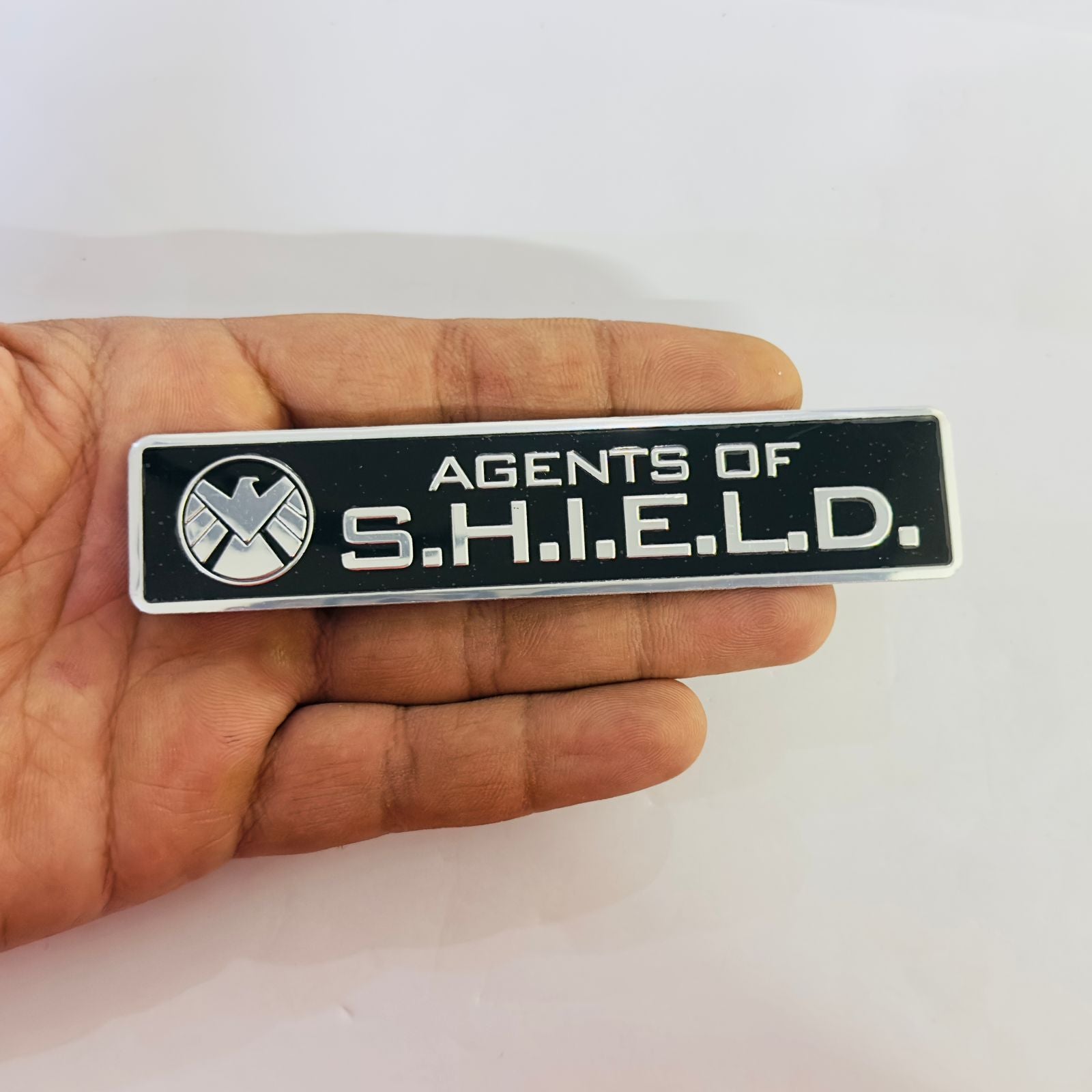Metal Stickers &amp; Logo Car Emblem 3D Badge Auto Racing Sport Sticker Grand Tourer Decal Attractive Metal Stickers&nbsp;