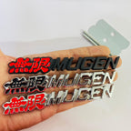 Car Bike Laptop Metal Logo Car Emblem & Grill Met.al Lo.go for Carr 3D Badge Auto Racing Universal Sport Sticker Grand Tourer Decal.