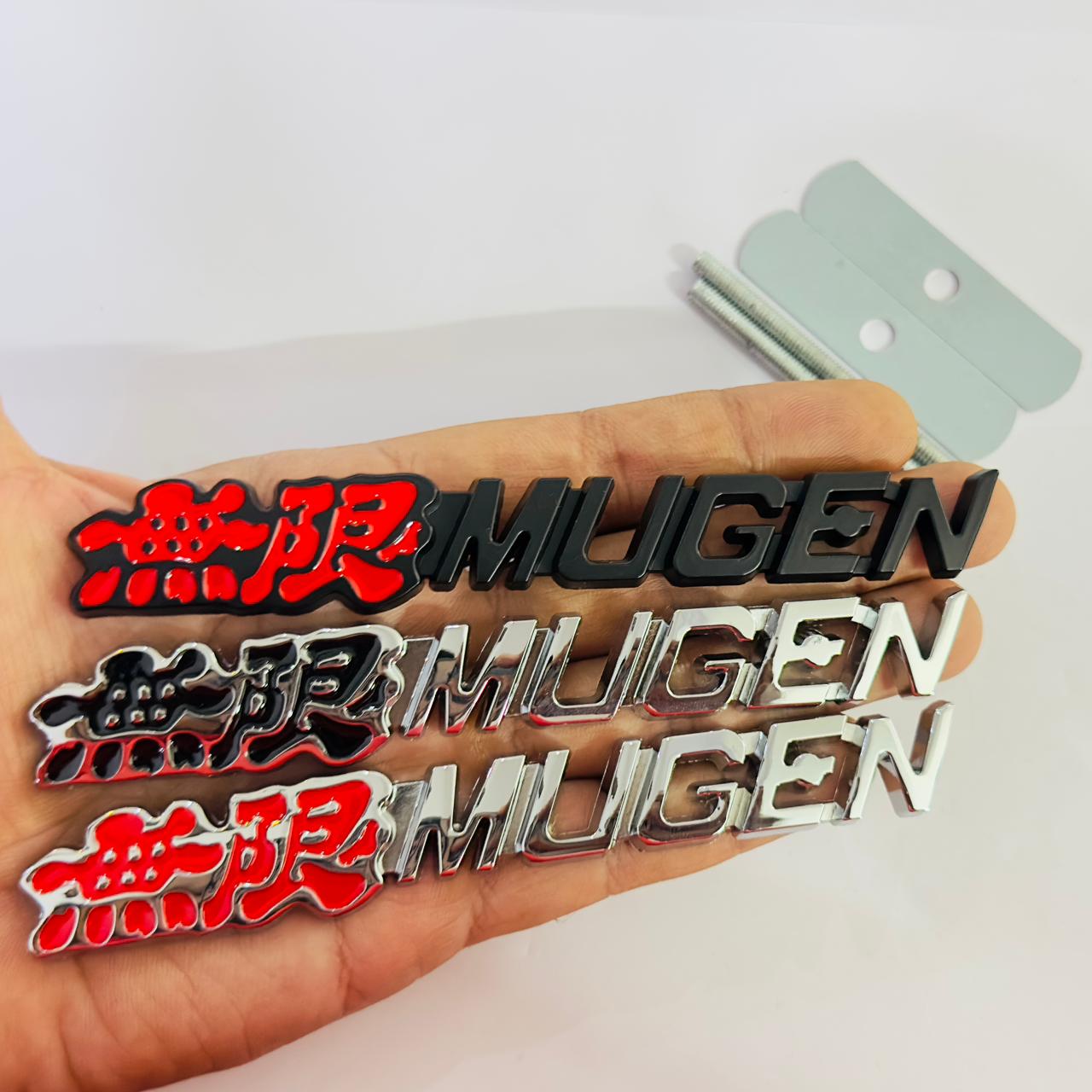 Car Bike Laptop Metal Logo Car Emblem & Grill Met.al Lo.go for Carr 3D Badge Auto Racing Universal Sport Sticker Grand Tourer Decal.