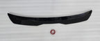 Universal ABS Rear Spoilerr Wingg Spoilerr Rearr Trunk Roof Tail Wing Lip Exterior Accessories Car Tuning Accessorices for Hatchback Trunk Lip Spoiler