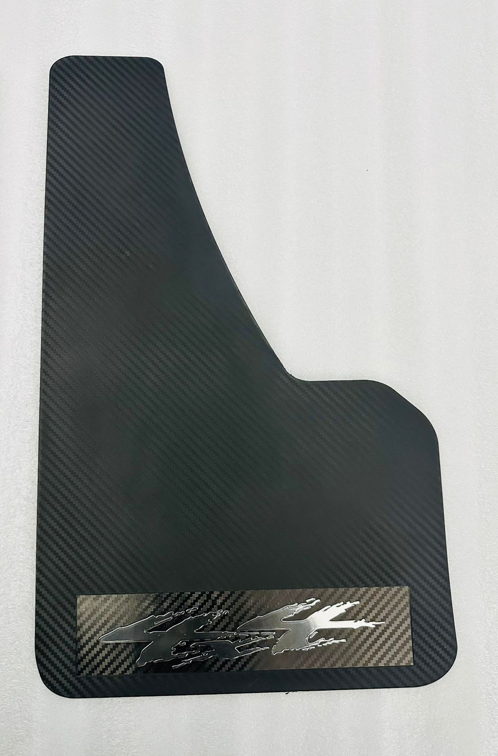 4X4 Car Mudguard Mud Flaps Splash Guard Front Rear Mud Flaps Universal Mudguard Protective Set