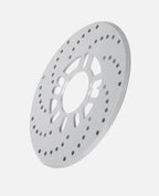 SILVER DISC PLATE ALLOY Disc Brake Cover Car Retrofit Protector Adapter Aluminum Auto Car Wheel Decorative Brakes