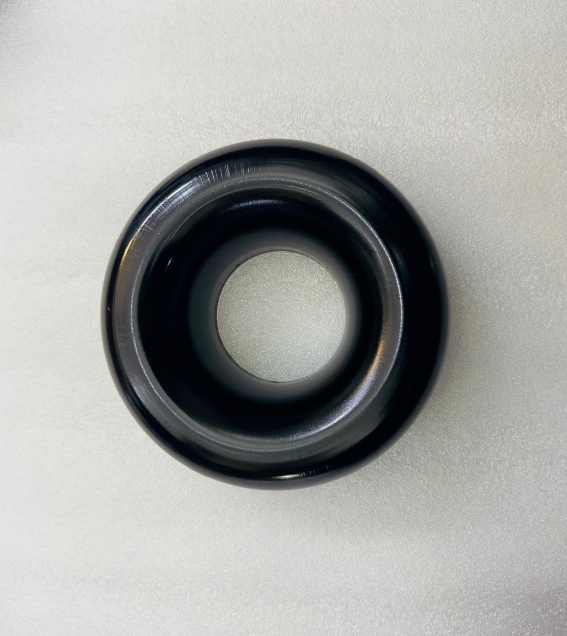 Cold Air Compressor Velocity Stack Turbo Inlet Horn Kit Aluminum Alloy Short Cold Air Engine Intake Speed Flow Turbo Horn Stack