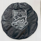 Soft Rear Wheel Cover Stepney Cover Fit for Maruti Gypsy King