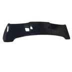 Batman Polo Spoiiler Rear Spoiiler ABS Racing Spoiler Wing Car Spoiler Wings Rear Roof Trunk Lid Exterior Tuning Accessories Parts SUV-1 Piece