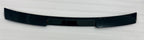 ABS Roof Spoiler Compatible with Virtus Slavia Volkswagen Skoda Glossy Black Trunk Spoiler Exterior Accessories for Car Decoration