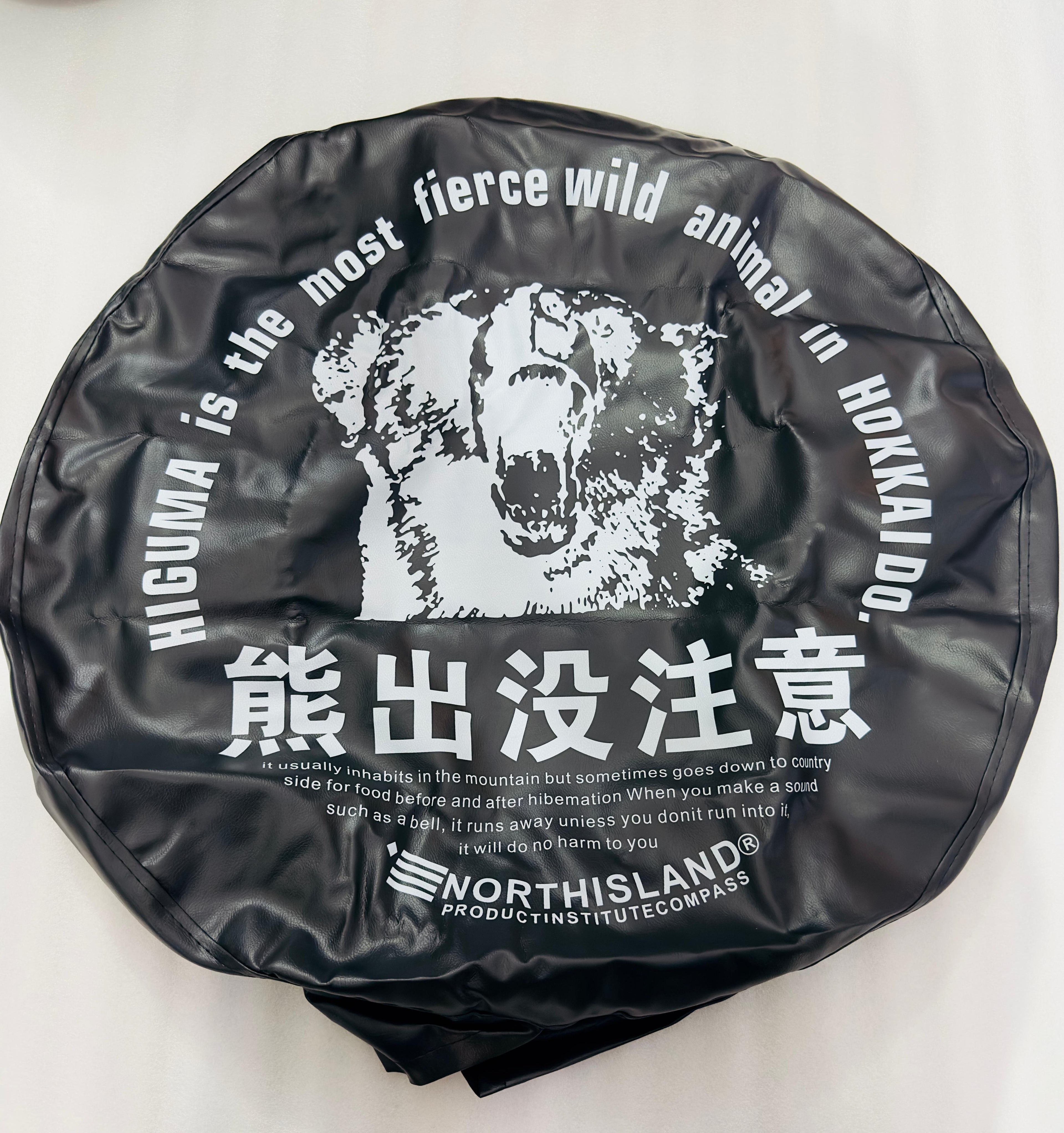 Soft Rear Wheel Stepney Cover 16 Inch 17 Inch Tyre Tire Cover Fit for All Car Spare Tire Tyre Cover, Universal 4X4 Car 1PC, Tire Tyre Protection Accessories.