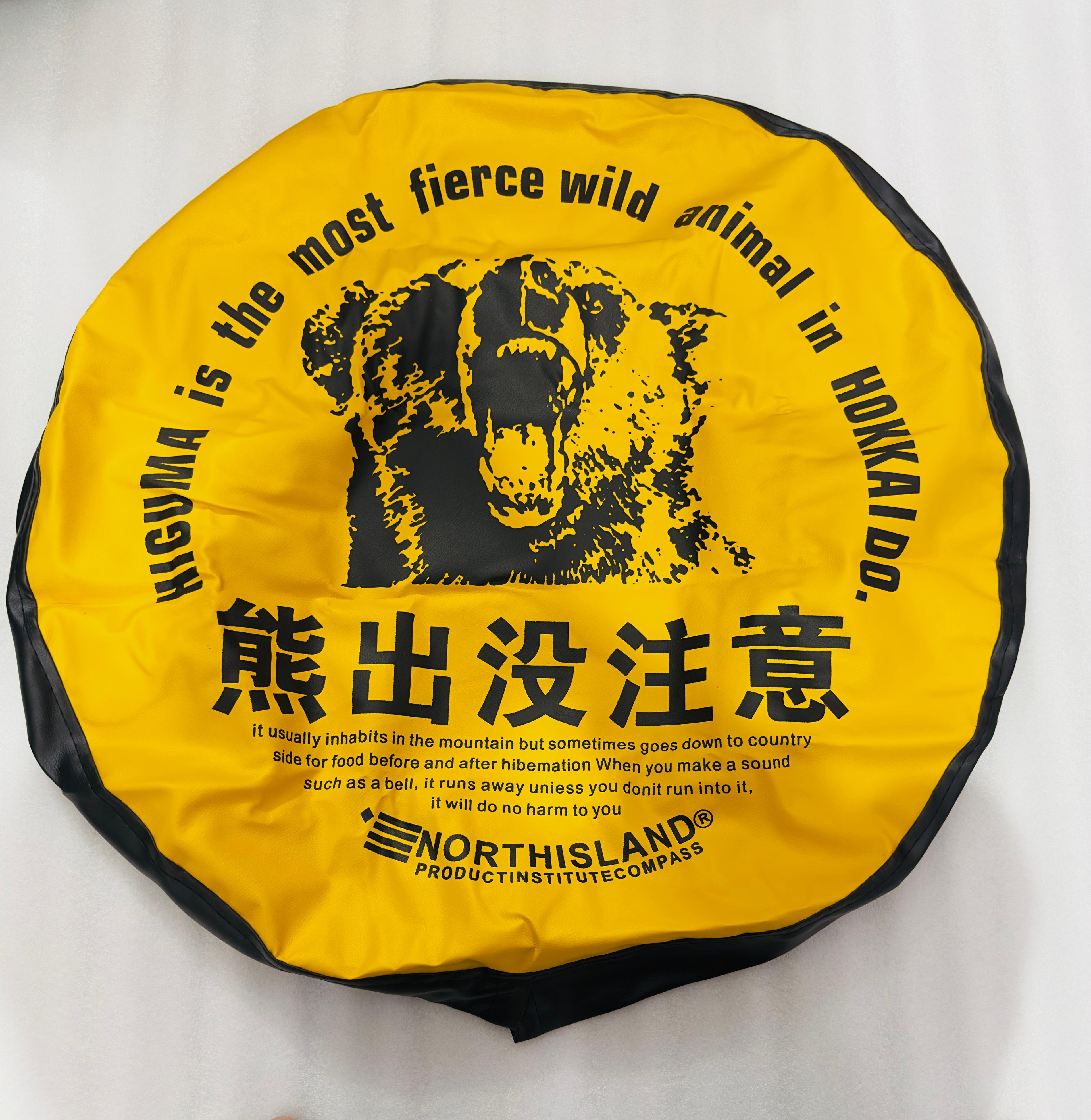 Soft Rear Wheel Stepney Cover 16 Inch 17 Inch Tyre Tire Cover Fit for All Car Spare Tire Tyre Cover, Universal 4X4 Car 1PC, Tire Tyre Protection Accessories.