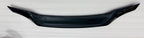 ABS Quality Rear Trunk Car Tail Wing Rear Spoiler Car Wings Duck Tail VW Virtus Skoda Slavia Lip Spoiler Versatile Carr Spoilerr