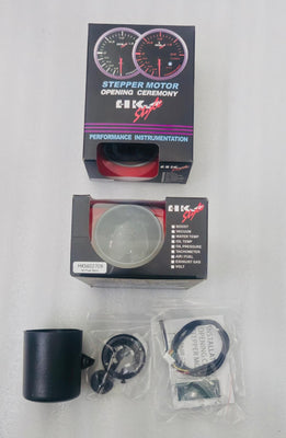 HKS AFR AIR FUEL METER Car Dashboard Meter Gauges Series AFR AIR FUEL METER UNIVERSAL FOR ALL CAR