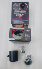 HKS BOOST METER Car Dashboard Meter Gauges Series HKS BOOST METER UNIVERSAL FOR ALL CAR