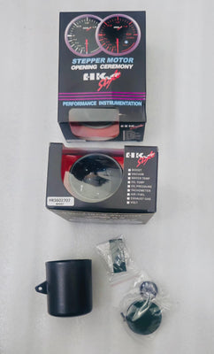 HKS BOOST METER Car Dashboard Meter Gauges Series HKS BOOST METER UNIVERSAL FOR ALL CAR