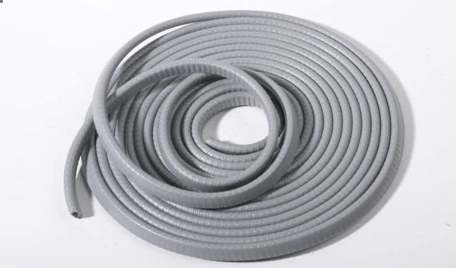Car Tyre Guard Edge Protector Universal Beading Alloy Wheel Edge Ring Rim Protectors Tyres Tire Guard Rubber Moulding Sticker Attractive Strip