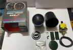 HKS Dashboard Gauges Series HKS Oil Pressure Meter Gauge