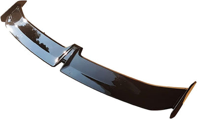 Sedan Motorized Spoiler ABS Plastic Rearr Boot Spoilers Wing Rearr Trunk Spoiler Car Rear Spoilers Auto Anti Scratch Tail Window Top Rearr Trunk Tail Lip Protector for Mercedes Benz 1 PC