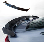 Sedan Motorized Spoiler ABS Plastic Rearr Boot Spoilers Wing Rearr Trunk Spoiler Car Rear Spoilers Auto Anti Scratch Tail Window Top Rearr Trunk Tail Lip Protector for Mercedes Benz 1 PC