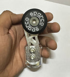 JDM Aluminium Style.2 SPARCO Gear Shift knob JDM Sporty Handle SPARCO Gear Shift Knob for Universal for All Car