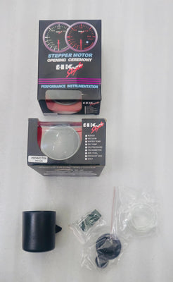 HKS VACCUM METER Car Dashboard Meter Gauges Series HKS VACCUM METER UNIVERSAL FOR ALL CAR