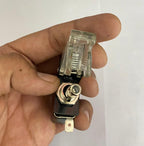 Toggle Switch WiD Aircraft Safety Cover Rocker Toggle Switch 12V 20A Car Auto Racing ON/Off Switch LED Light Illuminated 3Pin for All Vehicles